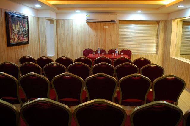 Hotel Surya, Osmanabad 5